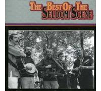 The Seldom Scene - The Best Of The Seldom Scene