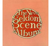 The Seldom Scene – The New Seldom Scene Album