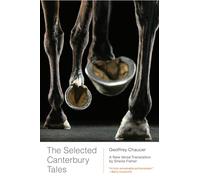 The Selected Canterbury Tales: A New Verse Translation