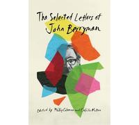The Selected Letters of John Berryman