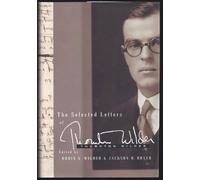 The Selected Letters of Thornton Wilder