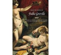 The Selected Poems of Fulke Greville