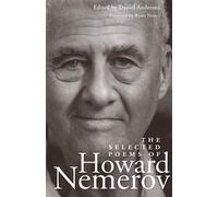 The Selected Poems of Howard Nemerov