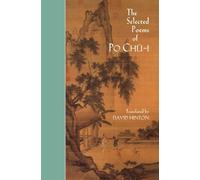 The Selected Poems of Po Chü-i (New Directions Paperbook)