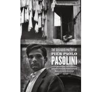 The Selected Poetry of Pier Paolo Pasolini
