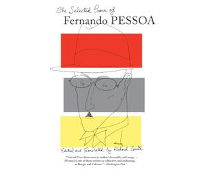 The Selected Prose of Fernando Pessoa