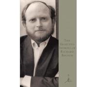 The Selected Stories of Richard Bausch