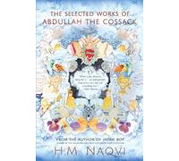The Selected Works of Abdullah the Cossack