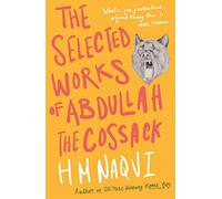 The Selected Works of Abdullah the Cossack