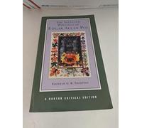 The Selected Writings of Edgar Allan Poe