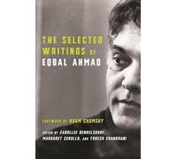 The Selected Writings of Eqbal Ahmad