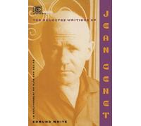 The Selected Writings of Jean Genet (Ecco Companions)