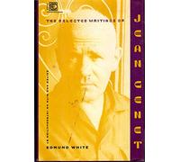 The Selected Writings of Jean Genet: Ecco Companions