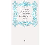 The Selected Writings of Sydney Smith