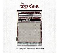 The Selecter At the BBC Complete Recordings 1979-1981 Vinyl 12" Box Set Pre-sale