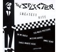 The Selecter - Greatest Hits