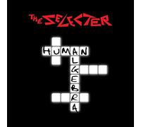 THE SELECTER - HUMAN ALGEBRA