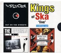 The Selecter - Kings of Ska