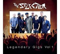 The Selecter - Legendary Gigs