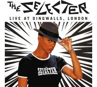The Selecter - Live At Dingwalls London [CD]