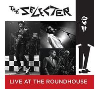 The Selecter - Live At The Roundhouse (CD/DVD)