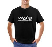 The Selecter Logo Tee Men T Shirt Quick Drying Men T Shirt Men T Shirt t Shirt t Shirts for Men Black