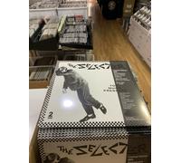 The Selecter LP Too Much Pressure 40th Anniversary Clear Vinyl + 7" Sealed 2021
