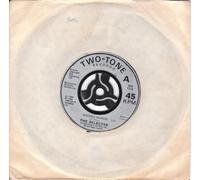 The Selecter - Missing Words (Misprint) / Carry Go Bring Come [7" Vinyl]