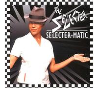 The Selecter - Selecter-Matic