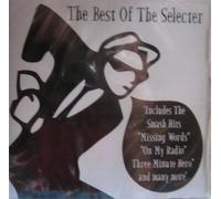 The Selecter - The Best of The Selecter