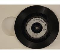 THE SELECTER - THE SELECTER three minute hero / james bond, 7 inch single, CHS TT8