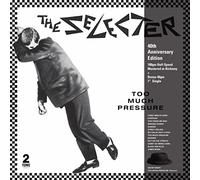 The Selecter - Too Much Pressure [2021 Remaster] [VINYL]