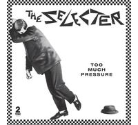The Selecter - Too Much Pressure (40th Anniversary Edition) [VINYL]