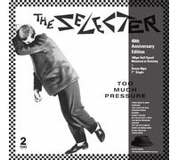 The Selecter - Too Much Pressure [40th Anniversary Edition] [VINYL]