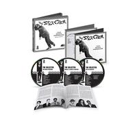Selecter "Too Much Pressure" 3 CD Set (New & Sealed)