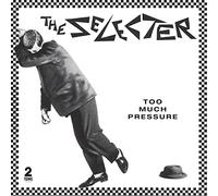 Selecter "Too Much Pressure" 3 CD Set (New & Sealed)