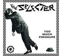 Selecter "Too Much Pressure" 3 CD Set (New & Sealed)