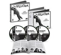 Selecter "Too Much Pressure" 3 CD Set (New & Sealed)