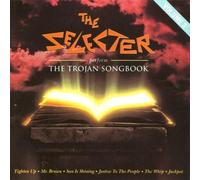 The Selecter - Trojan Songbook Vol. 3