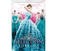 The Selection (the Selection, Book 1)