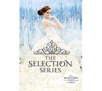 The Selection Series (The Selection, The Elite, The One) by Kiera Cass (2016-05-05)