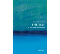 The Self : A Very Short Introduction