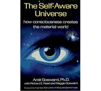 The Self-Aware Universe
