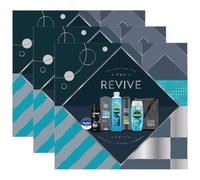 Radox Revive Self-Care Collection Gift Set