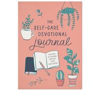 The Self-Care Devotional Journal: 180 Days of Calming Comfort from God's Word