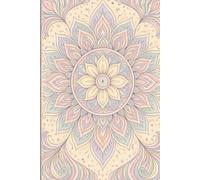 The self-care journal: Soft Pastel Edition - Guided Prompts for Mindfulness and Daily Planning