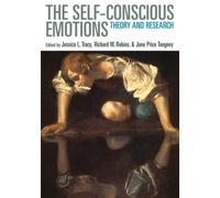 The Self-Conscious Emotions: Theory and Research