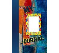 The Self-Discovery Activity Journal: Guided Prompts, Fun Chanllenges, Coloring Pages, Mazes, and Creative Games for Personal Growth