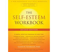 The Self-Esteem Workbook, 2nd Edition