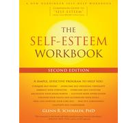 The Self-Esteem Workbook, 2nd Edition